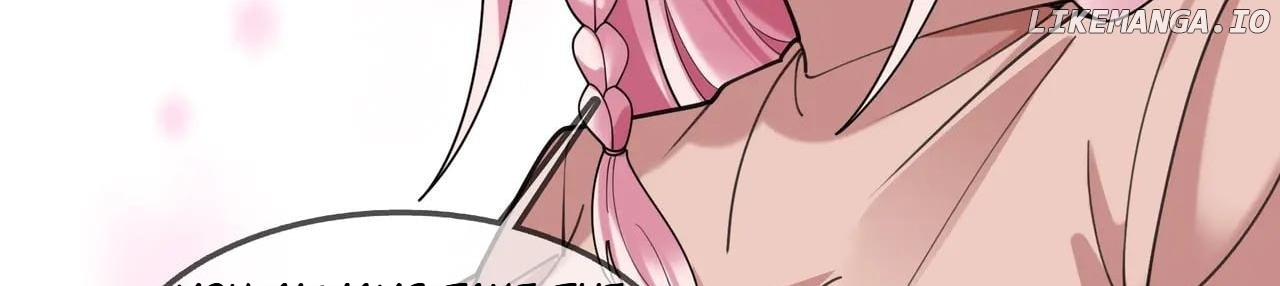 Daddy President Is Too Hard To Deal With Chapter 147 - page 6